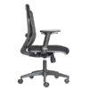 silla con rodachinas para escritorio