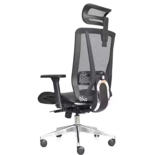 Silla de escritorio Monarca