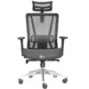 silla de oficina monarca ergonomica