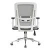 Silla ergonómica Pandora 2 gris - Image 5