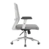 Silla ergonómica Pandora 2 gris - Image 3