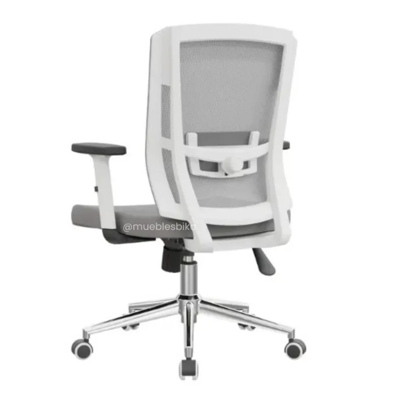 Silla ergonómica Pandora 2 gris - Image 2