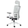 SILLA ERGONÒMICA ORION GRIS