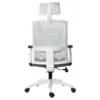 SILLA ERGONÒMICA ORION GRIS