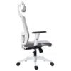 SILLA ERGONÒMICA ORION GRIS