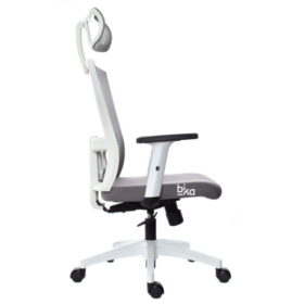 SILLA ERGONÒMICA ORION GRIS