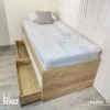 cama juvenil moderna