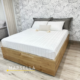cama marsella moderna