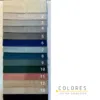 colores de telas