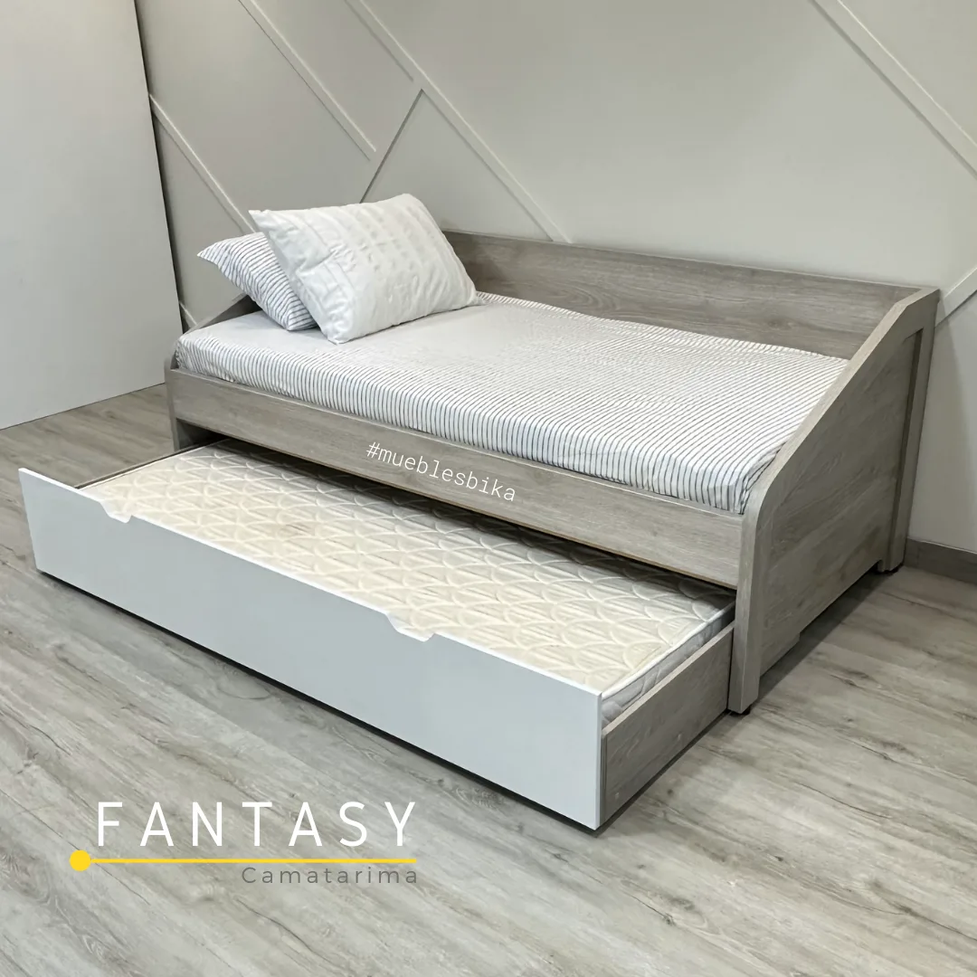 cama tarima tipo sofa