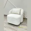 silla auxilar de sala moderna