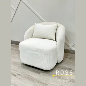 silla auxilar de sala moderna