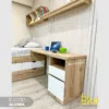 alcoba complea juvenil
