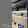 repisas modernas para libros