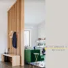 divisiones en madera medellin