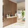 divisiones en madera medellin