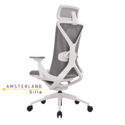 sillas para gamers, cómodas y versátiles