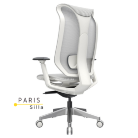 La mejor silla para oficina Bika