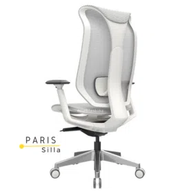 La mejor silla para oficina Bika