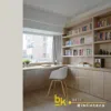 bibliotecas modernas medellin