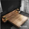 alcoba moderna prisma