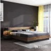 alcoba moderna prisma