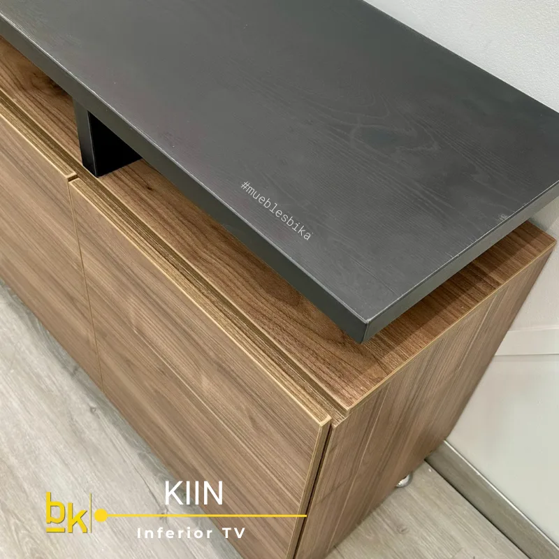 MUEBLE DE TV KIIN