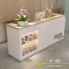 muebles para recepcion medellin