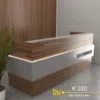 muebles para recepcion medellin