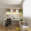 home office medellin