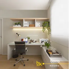home office medellin