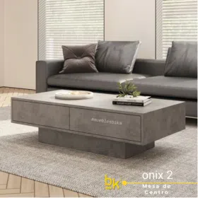mesa de centro onix 2 medellin