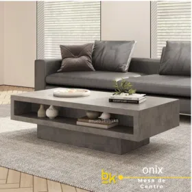 mesa de centro onix medellin