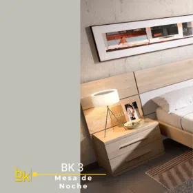 mesa de noche bk medellin