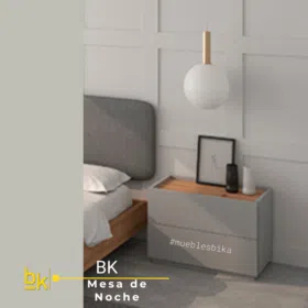 mesa de noche bk medellin