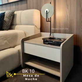 mesa de noche bk medellin