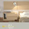 mesa de noche bk medellin