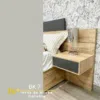 mesa de noche bk medellin