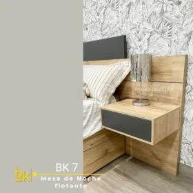 mesa de noche bk medellin