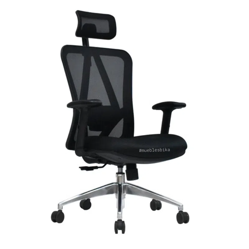SILLA DE OFICINA MEDELLIN