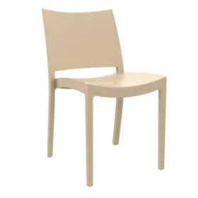 sillas de restaurantes