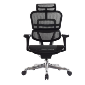 silla de escritorio gerencial Diamante