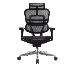 silla de escritorio gerencial Diamante