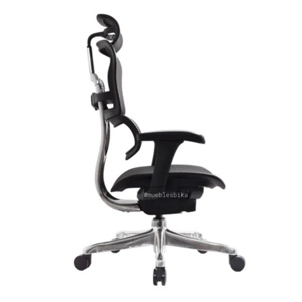 silla de oficina gerencial