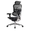 silla de oficina gerencial