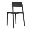 silla fija