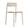 silla color beige