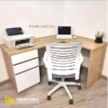 escritorio dinamic ele y silla