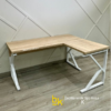 escritorio k tipo mesa minimalista