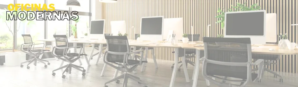oficinas modernas en medellin